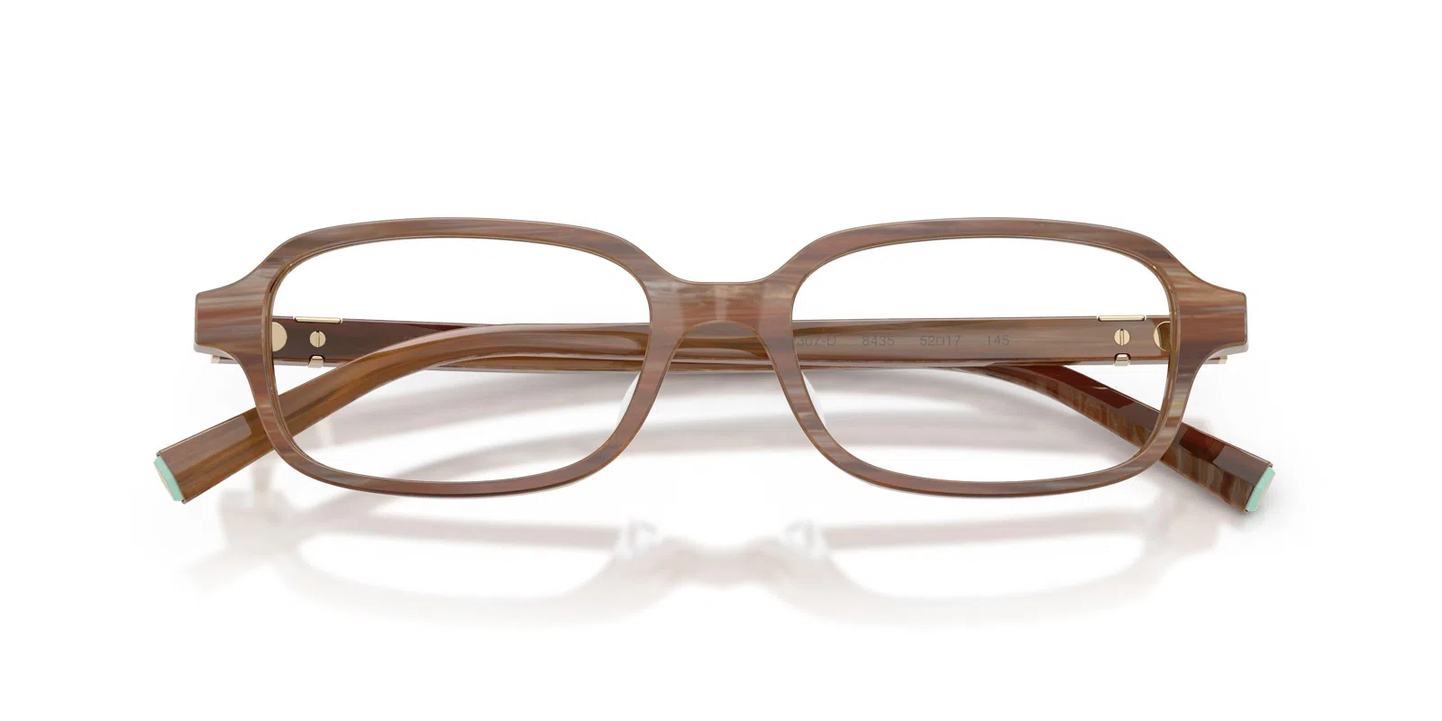 Tiffany 2307D Eyeglasses - view 8